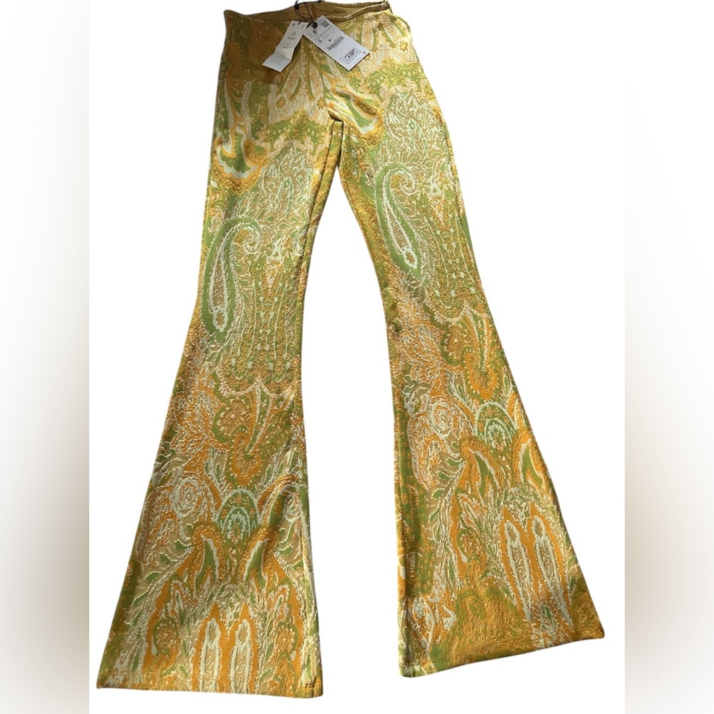 Zara Flare Pants